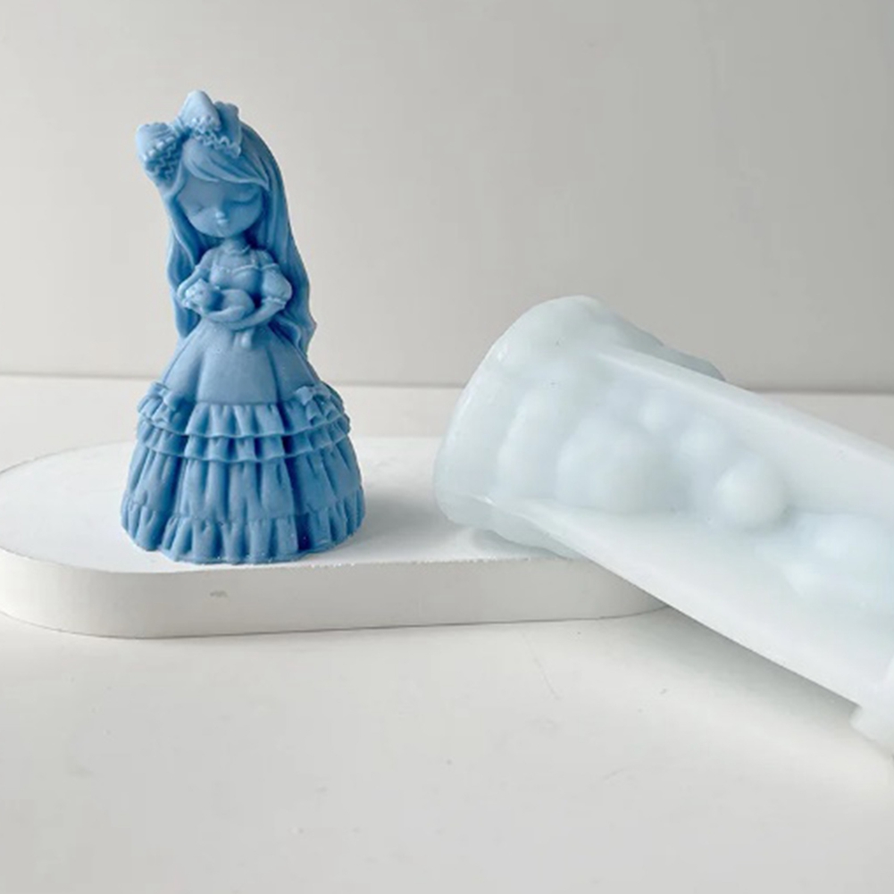 YENİ VE POPÜLER - Stokta! Sili - Candle Making Kits incelemesi ve fiyatı