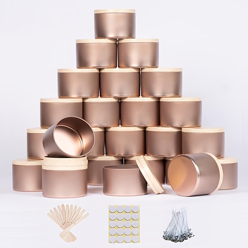 Mum Yapımı Malzemeleri Seti DI - Candle Making Jug incelemesi ve fiyatı